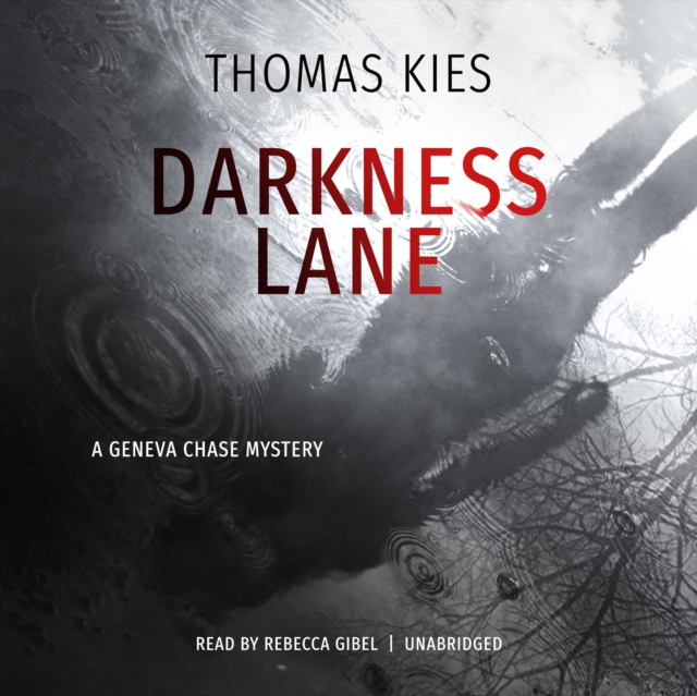 Darkness Lane, eAudiobook MP3 eaudioBook