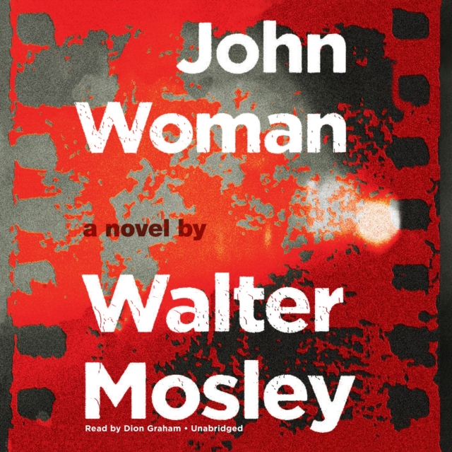 John Woman, eAudiobook MP3 eaudioBook