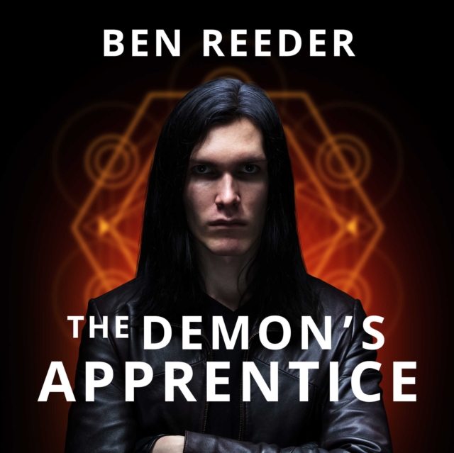 The Demon's Apprentice, eAudiobook MP3 eaudioBook