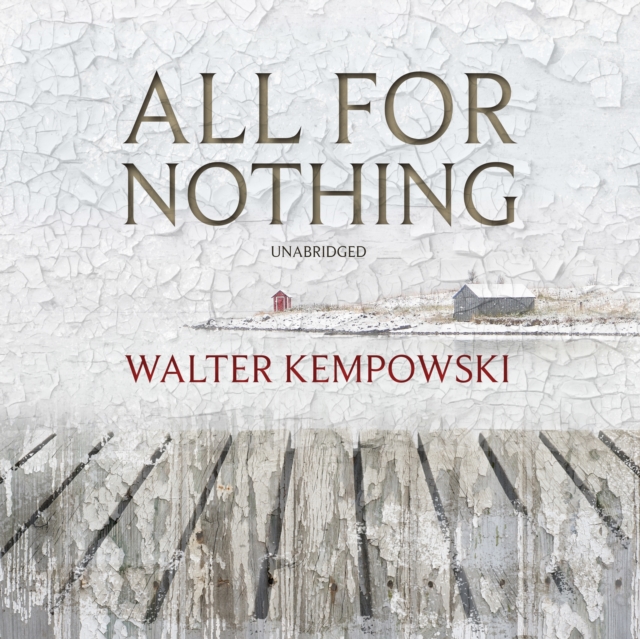 All for Nothing, eAudiobook MP3 eaudioBook
