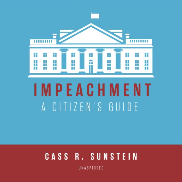 Impeachment, eAudiobook MP3 eaudioBook