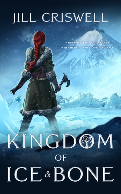 Kingdom of Ice and Bone, EPUB eBook