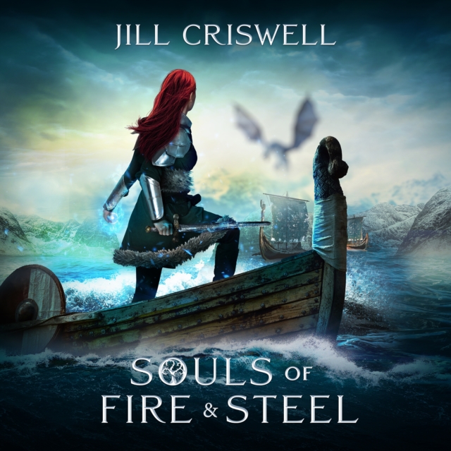 Souls of Fire and Steel, eAudiobook MP3 eaudioBook