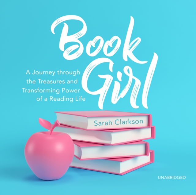 Book Girl, eAudiobook MP3 eaudioBook