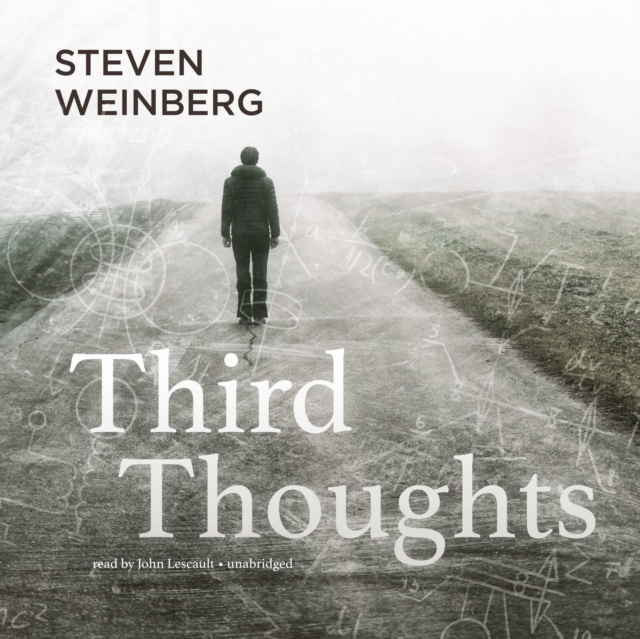Third Thoughts, eAudiobook MP3 eaudioBook