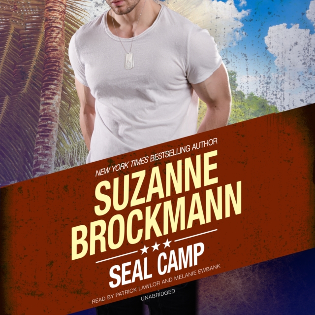 SEAL Camp, eAudiobook MP3 eaudioBook