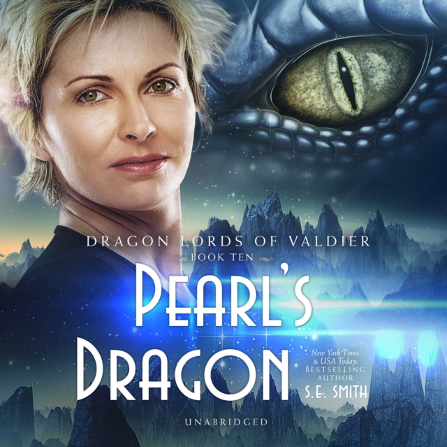 Pearl's Dragon, eAudiobook MP3 eaudioBook