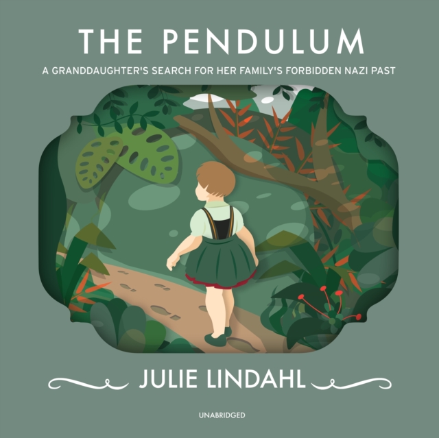 The Pendulum, eAudiobook MP3 eaudioBook