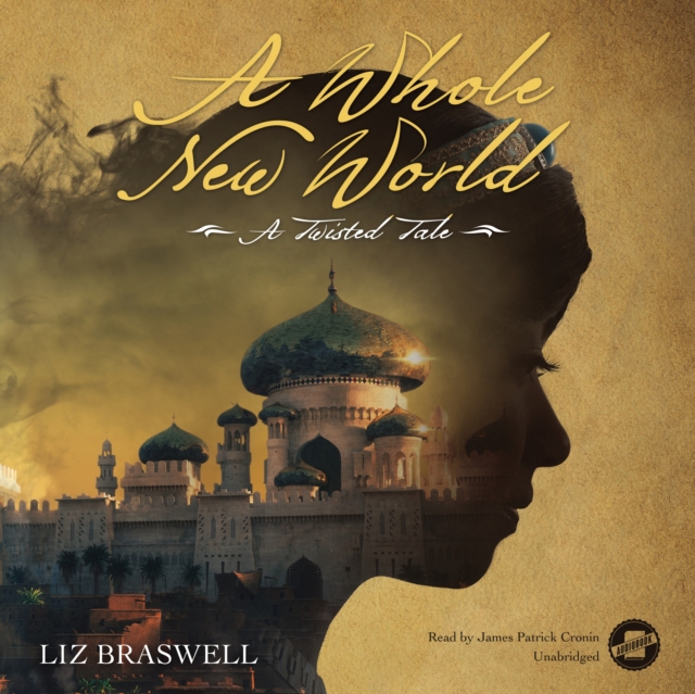 A Whole New World, eAudiobook MP3 eaudioBook