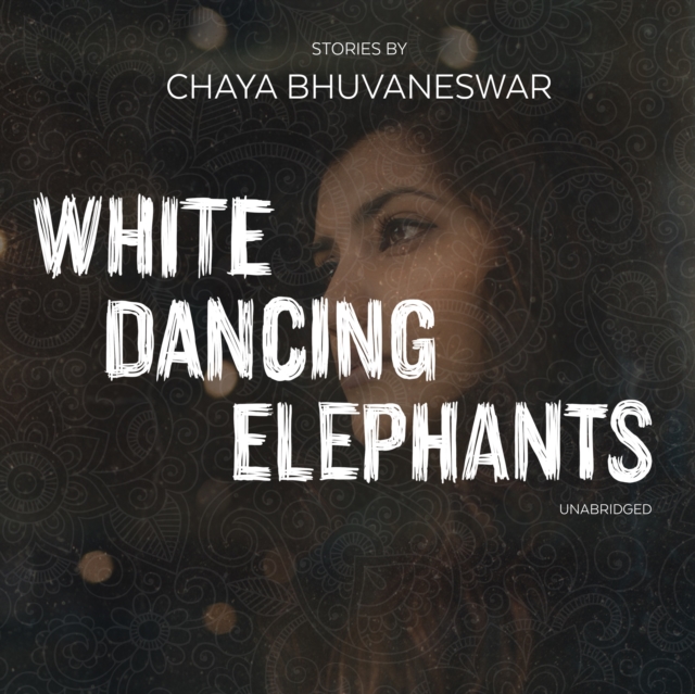 White Dancing Elephants, eAudiobook MP3 eaudioBook