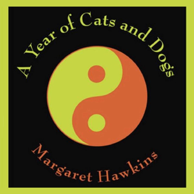 A Year of Cats and Dogs, eAudiobook MP3 eaudioBook
