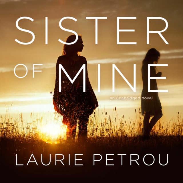 Sister of Mine, eAudiobook MP3 eaudioBook