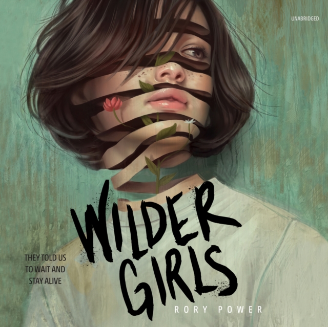 Wilder Girls, eAudiobook MP3 eaudioBook