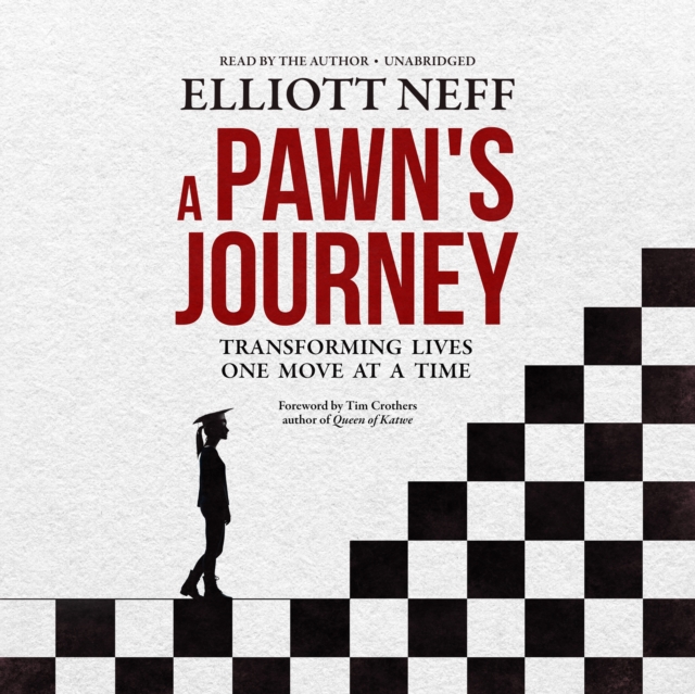 A Pawn's Journey, eAudiobook MP3 eaudioBook