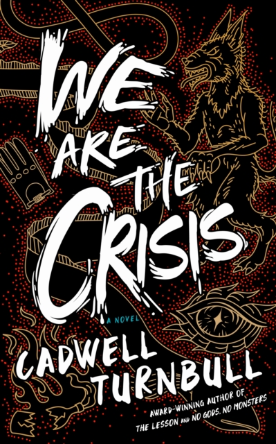 We Are the Crisis, EPUB eBook