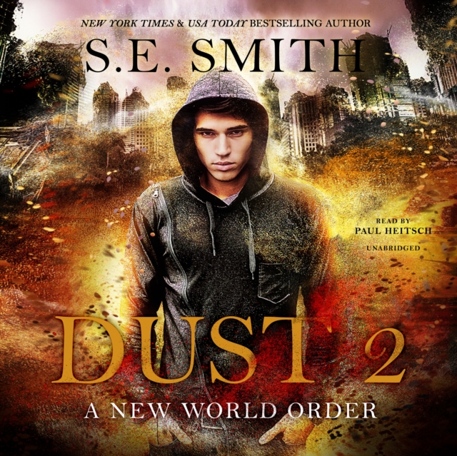 Dust 2, eAudiobook MP3 eaudioBook