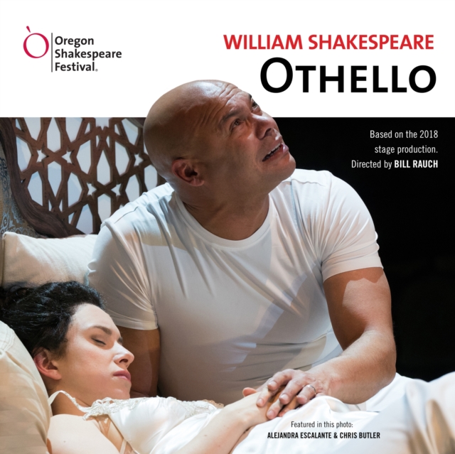 Othello, eAudiobook MP3 eaudioBook