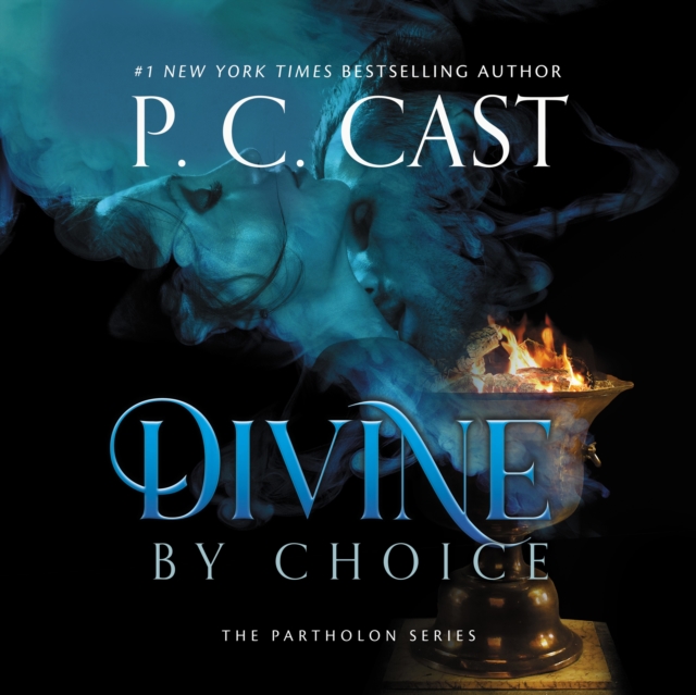 Divine by Choice, eAudiobook MP3 eaudioBook