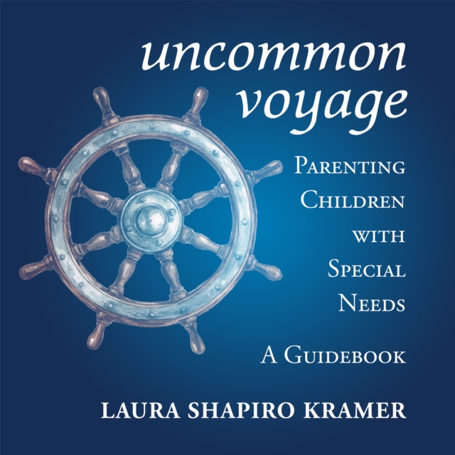 Uncommon Voyage, eAudiobook MP3 eaudioBook