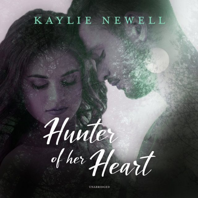 Hunter of Her Heart, eAudiobook MP3 eaudioBook