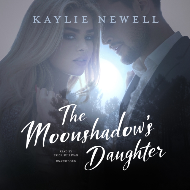The Moonshadow's Daughter, eAudiobook MP3 eaudioBook