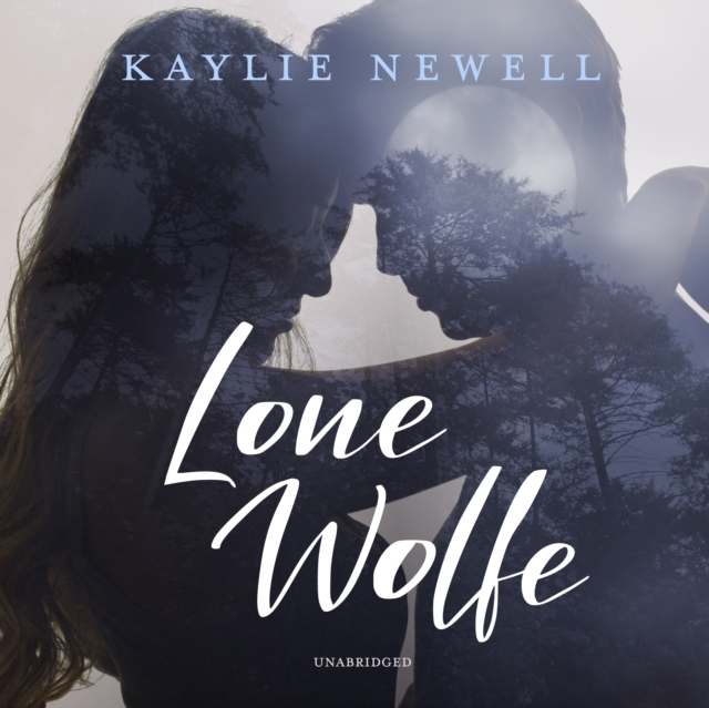 Lone Wolfe, eAudiobook MP3 eaudioBook