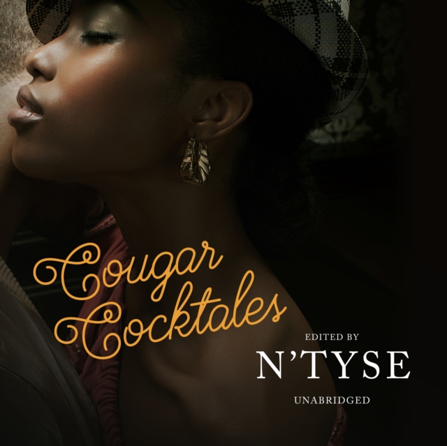 Cougar Cocktales, eAudiobook MP3 eaudioBook
