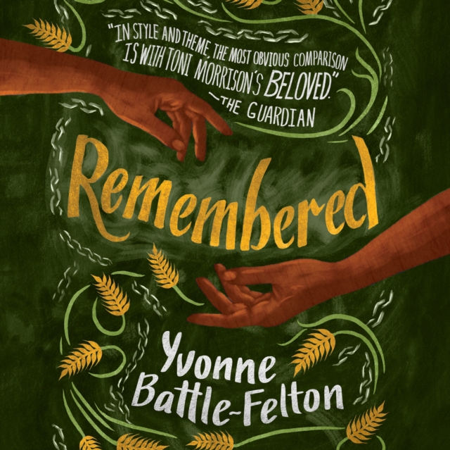 Remembered, eAudiobook MP3 eaudioBook