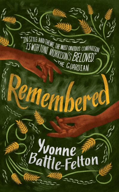 Remembered, EPUB eBook