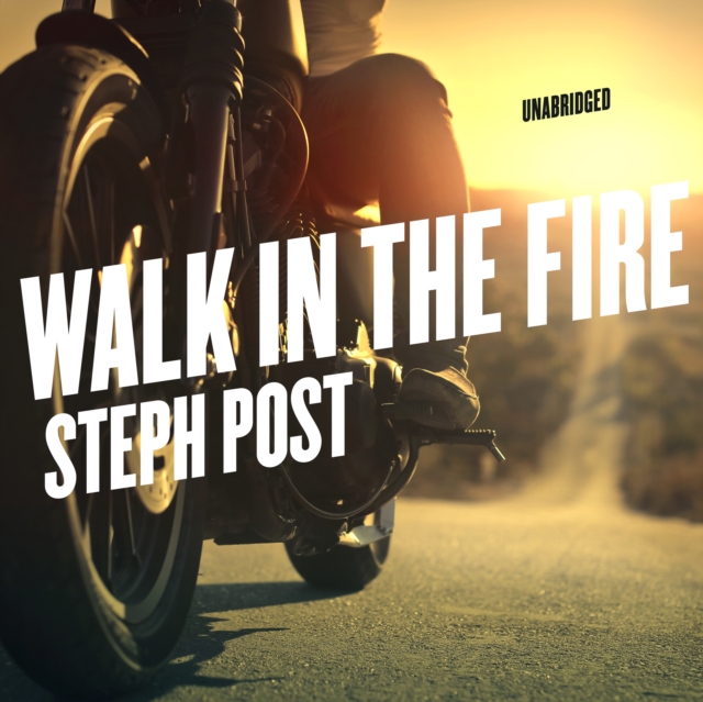 Walk in the Fire, eAudiobook MP3 eaudioBook