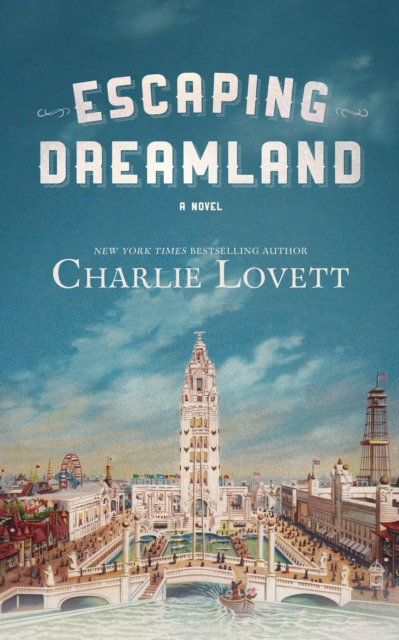 Escaping Dreamland, EPUB eBook