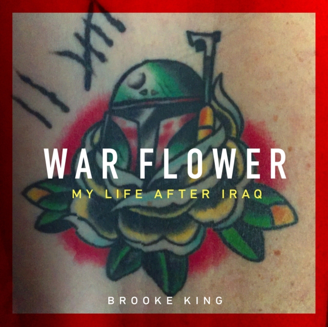War Flower, eAudiobook MP3 eaudioBook