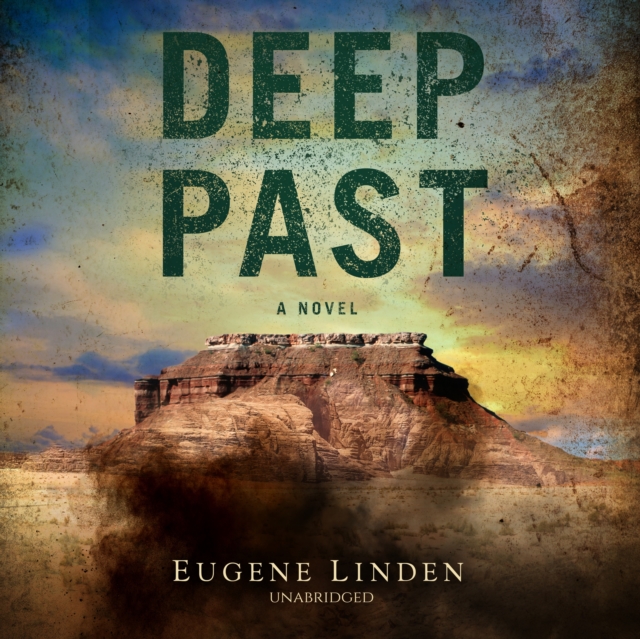 Deep Past, eAudiobook MP3 eaudioBook