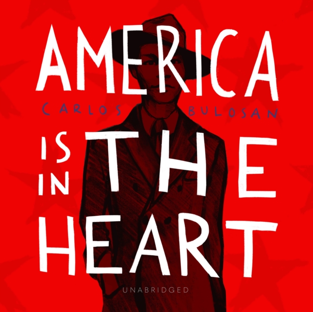 America Is in the Heart, eAudiobook MP3 eaudioBook