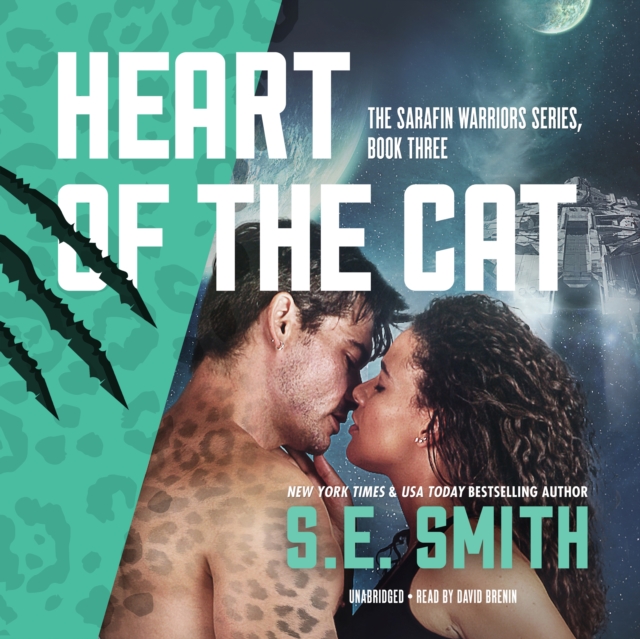 Heart of the Cat, eAudiobook MP3 eaudioBook