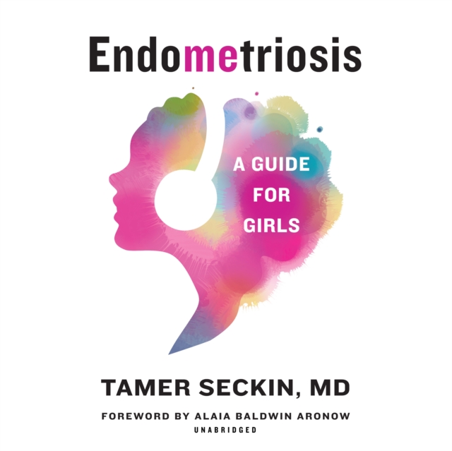 EndoMEtriosis, eAudiobook MP3 eaudioBook
