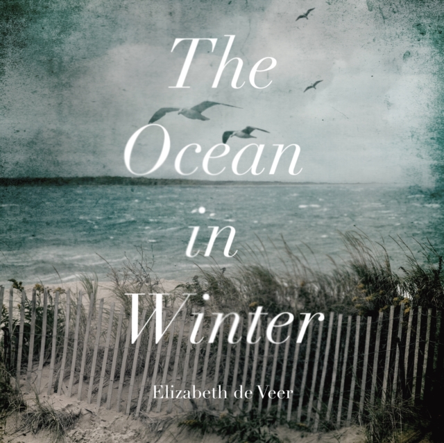 The Ocean in Winter, eAudiobook MP3 eaudioBook