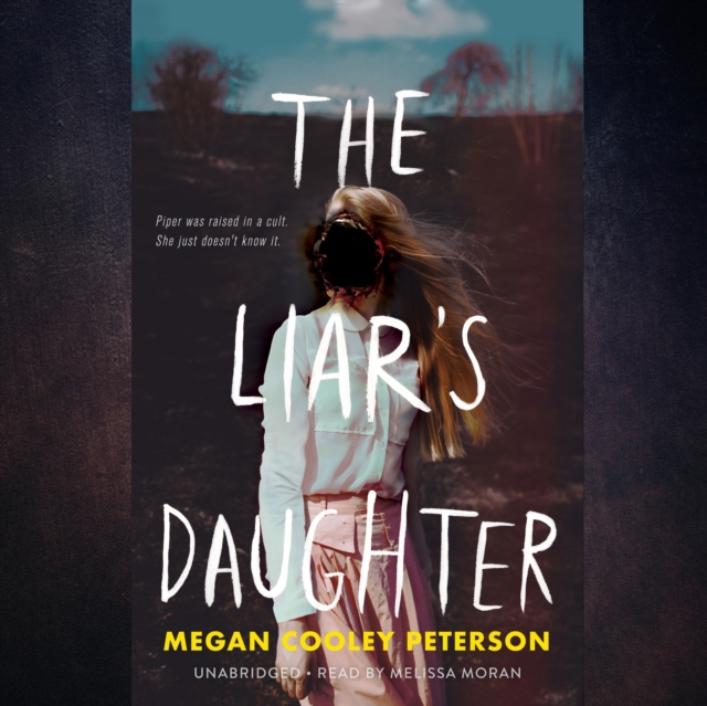 The Liar's Daughter, eAudiobook MP3 eaudioBook