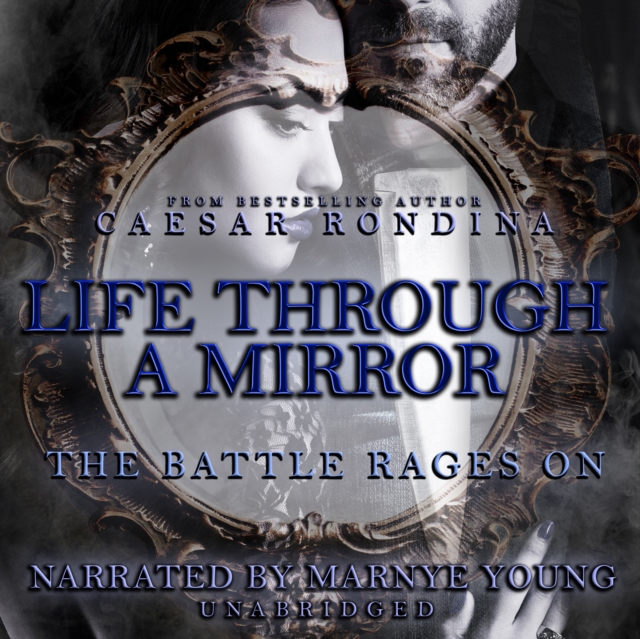 Life through a Mirror, eAudiobook MP3 eaudioBook