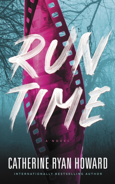 Run Time, EPUB eBook