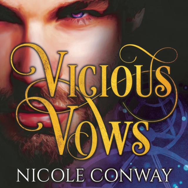 Vicious Vows, eAudiobook MP3 eaudioBook