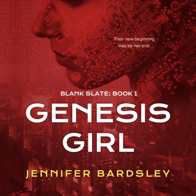 Genesis Girl, eAudiobook MP3 eaudioBook
