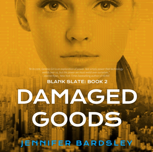 Damaged Goods, eAudiobook MP3 eaudioBook