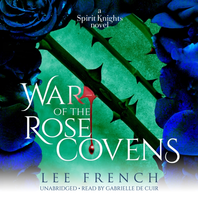 War of the Rose Covens, eAudiobook MP3 eaudioBook