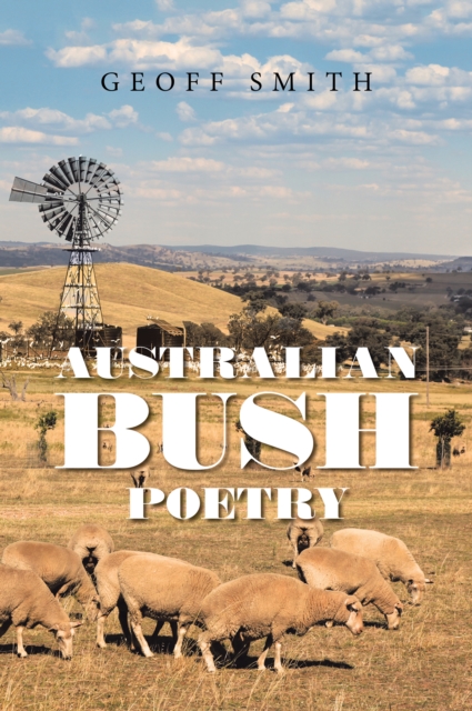 Australian Bush Poetry, EPUB eBook