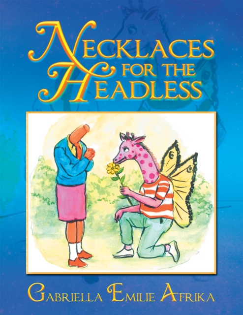 Necklaces for the Headless, EPUB eBook