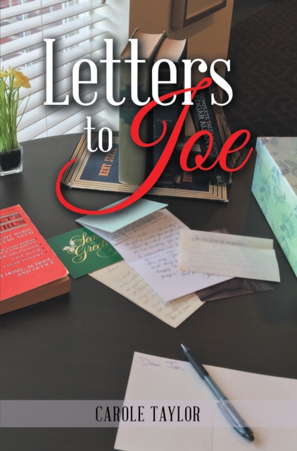 Letters to Joe, EPUB eBook