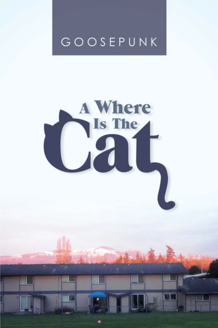 A Where Is the Cat, EPUB eBook