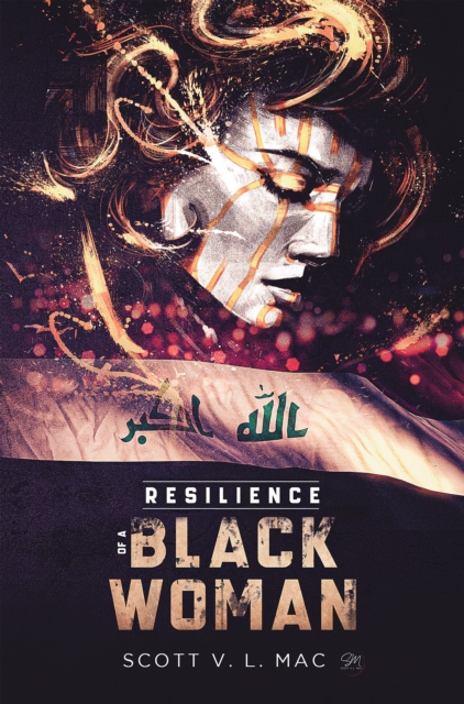Resilience of a Black Woman, EPUB eBook