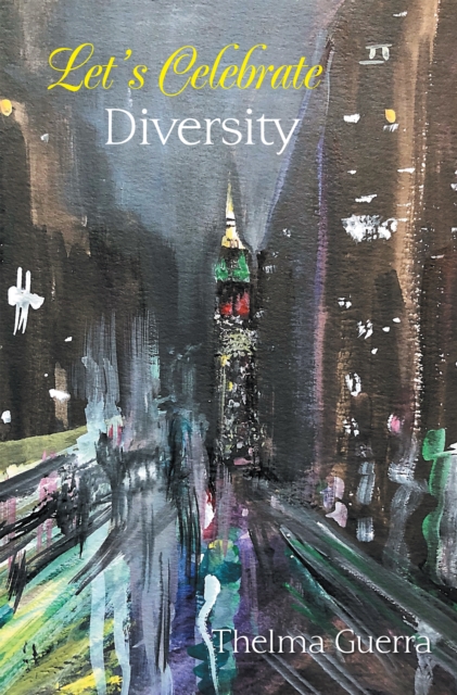 Let's Celebrate Diversity, EPUB eBook